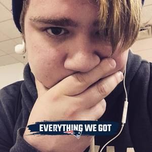 Meet your Posher, Nathan